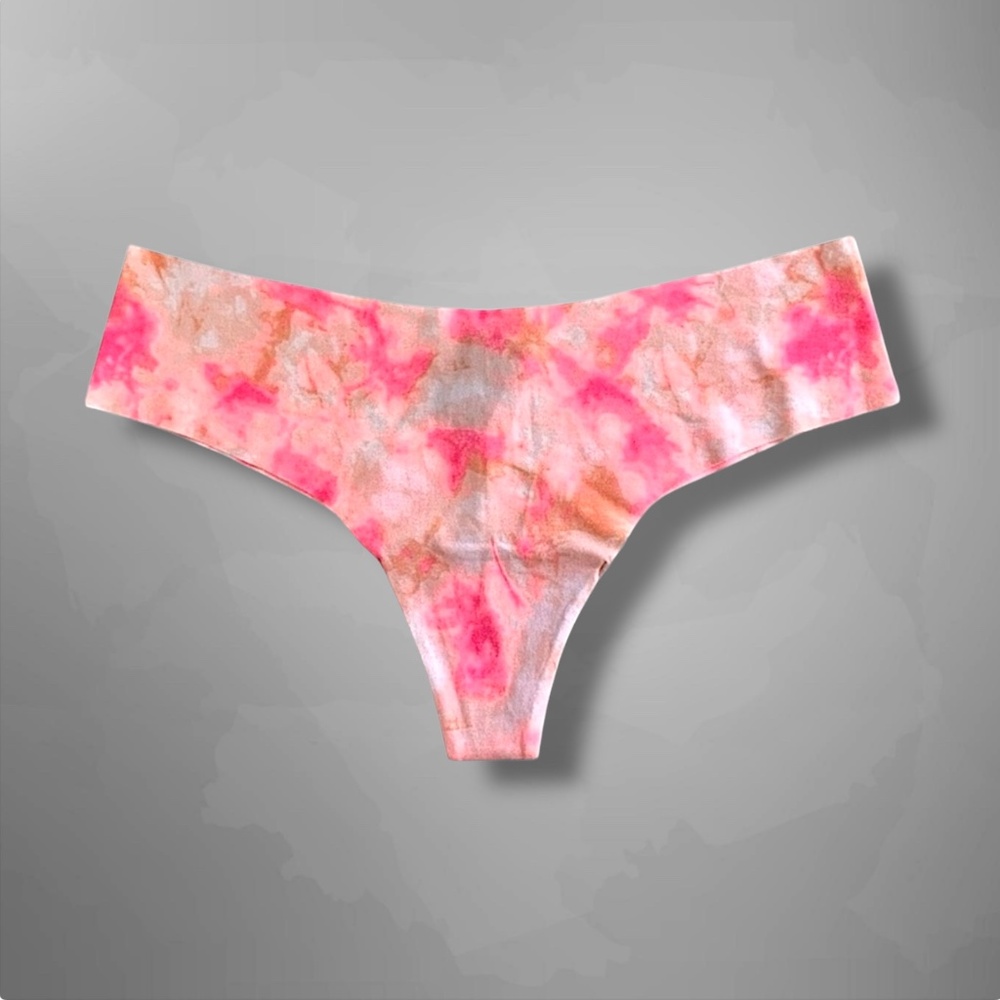 Victoria’s Secret thong panty XL new